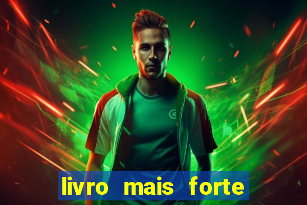 livro mais forte que a sua dor pdf download